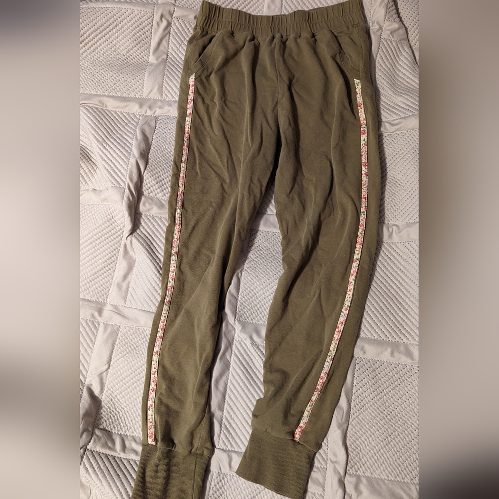Girls Matilda Jane pants
